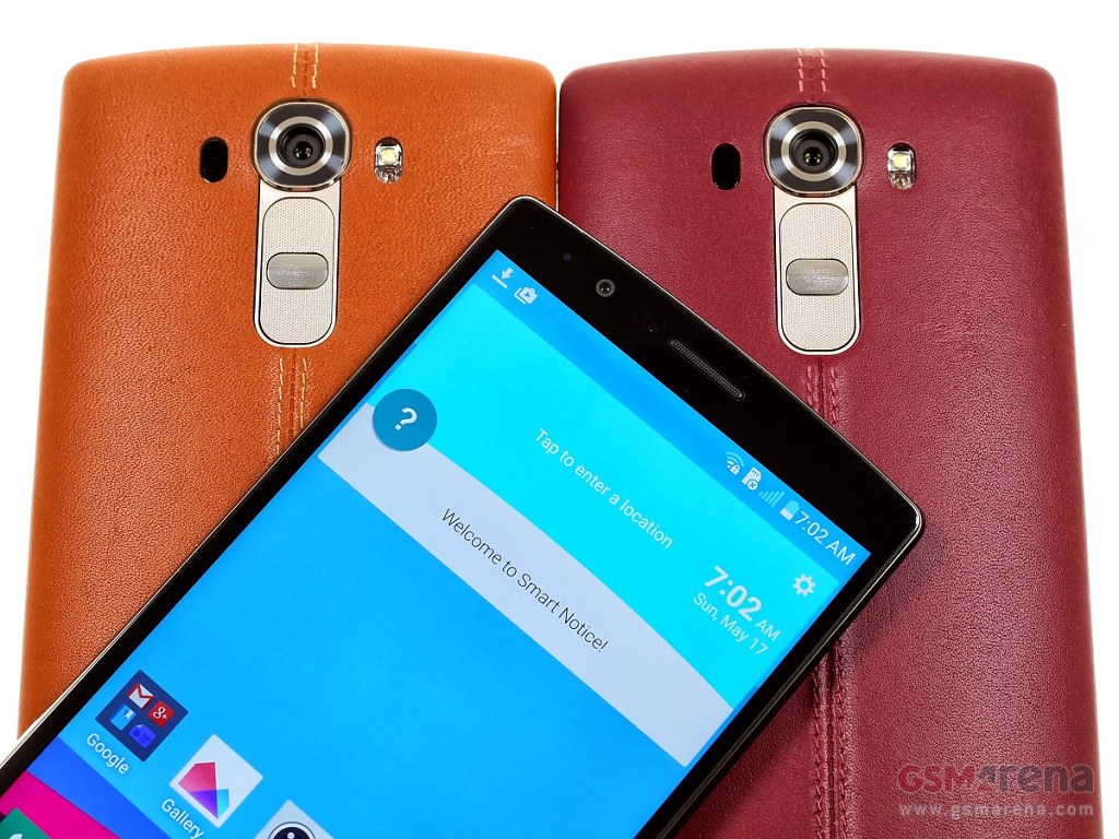 LG G4