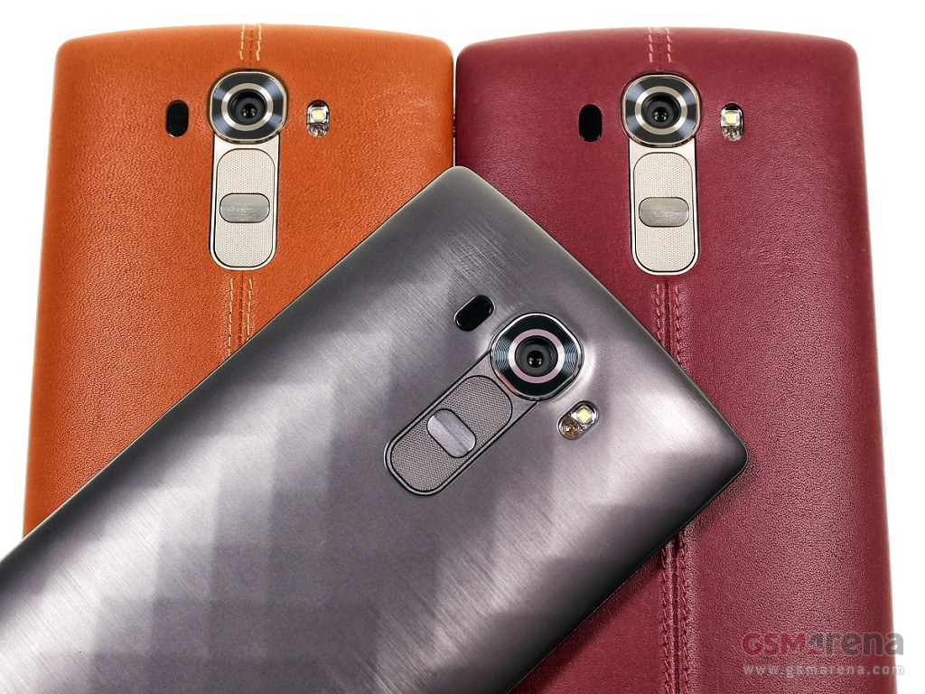 LG G4
