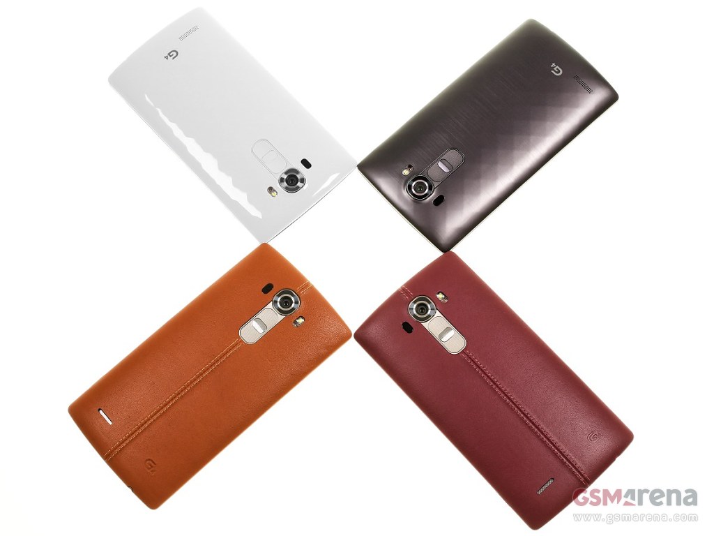 LG G4