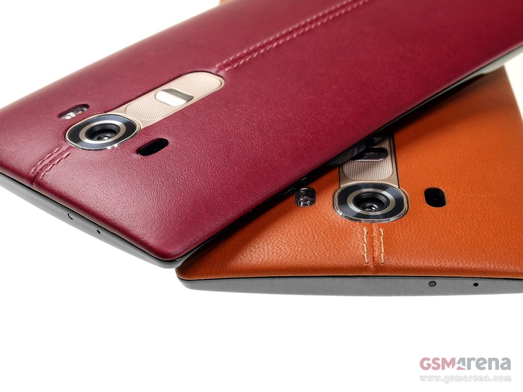 LG G4