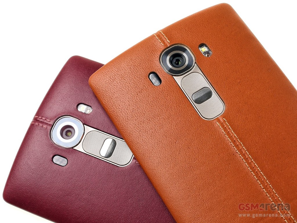 LG G4