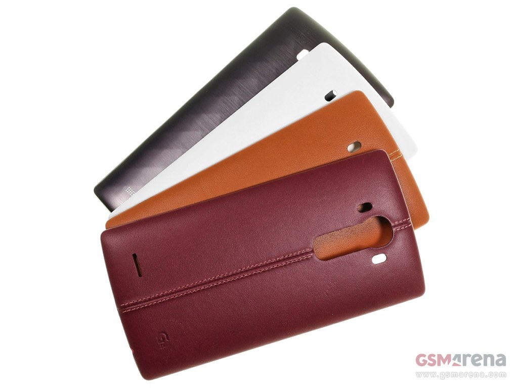 LG G4