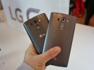 LG G4 Hands On