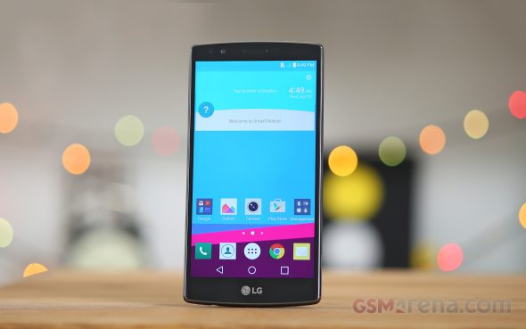 LG G4 Review