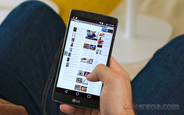 LG G4 Review