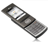 Lg GD550