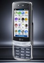 LG GD900 Crystal