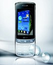 LG GD900 Crystal