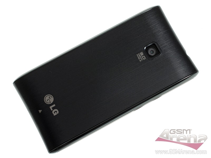 LG GT540 Optimus