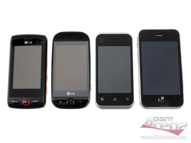 LG GW620
