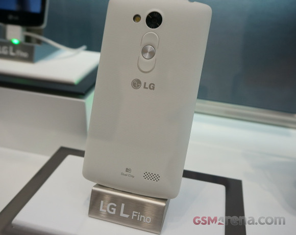 LG IFA 2014