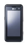 LG KF700 official images