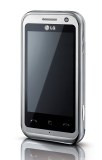 LG KM900 Arena