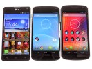 LG Nexus 4 E960