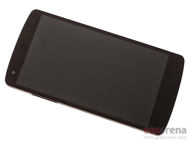 LG Nexus 5