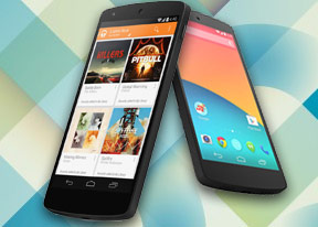 LG Nexus 5 review: Back to the future