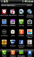 LG Optimus 2X