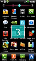 LG Optimus 2X