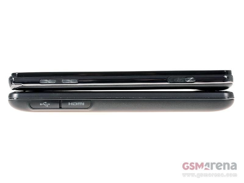 LG Optimus 3D Max P720