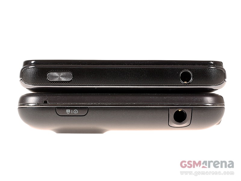 LG Optimus 3D Max P720