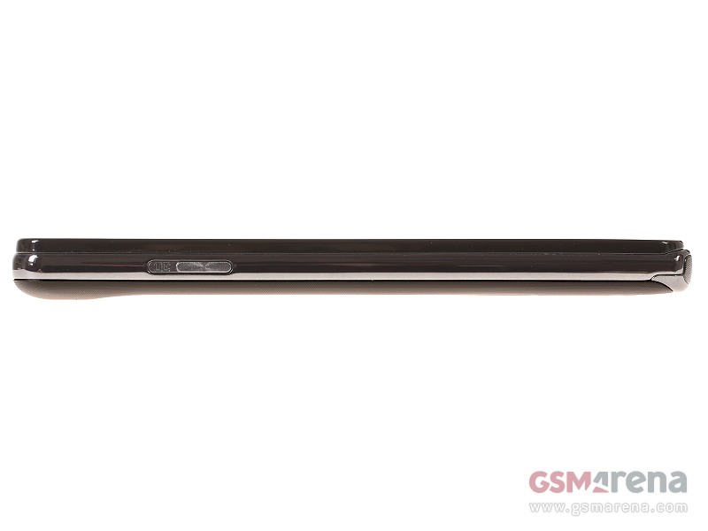 LG Optimus 3D Max P720