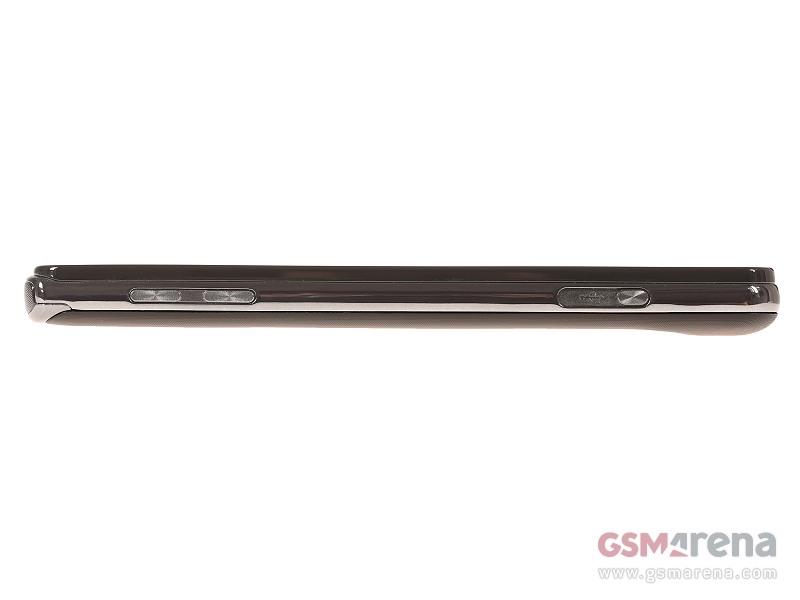 LG Optimus 3D Max P720