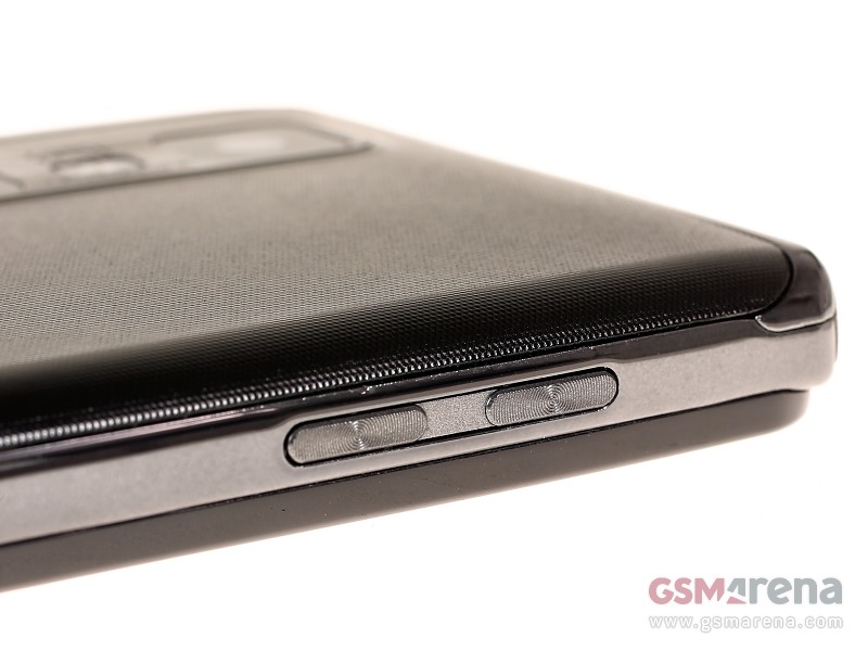 LG Optimus 3D Max P720