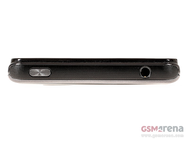 LG Optimus 3D Max P720