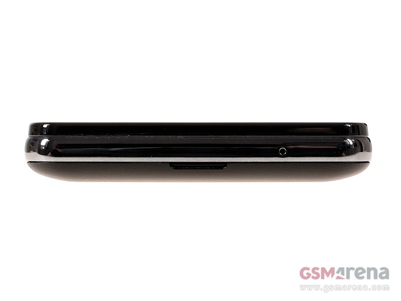 LG Optimus 3D Max P720