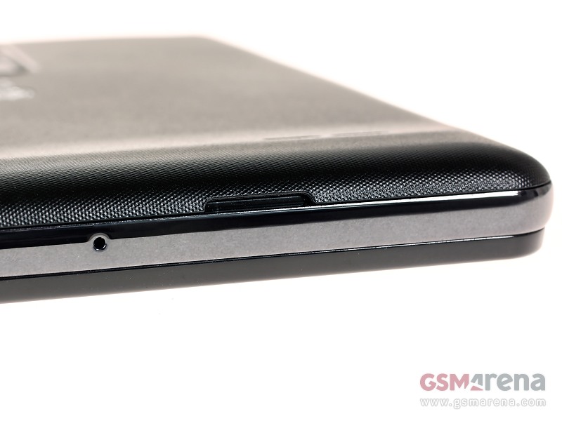 LG Optimus 3D Max P720