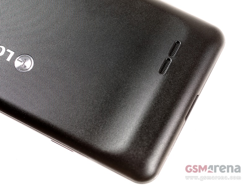 LG Optimus 3D Max P720