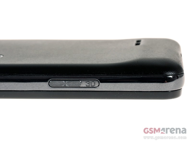 LG Optimus 3D Max P720