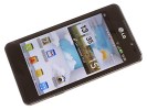 LG Optimus 3D Max P720