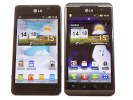 LG Optimus 3D Max P720