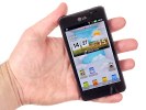 LG Optimus 3D Max P720