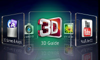 LG Optimus 3D