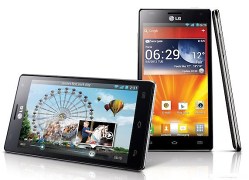 LG Optimus 4X HD P880