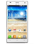 LG Optimus 4X HD P880