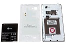 LG Optimus 4x Hd P880