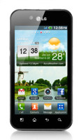 LG Optimus Black Review