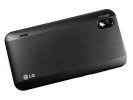 LG Optimus Black Review