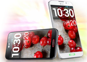 LG Optimus G Pro review: Proceed to checkout