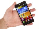 LG Optimus G vs. Samsung Galaxy S III