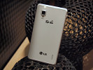 LG Optimus G Preview
