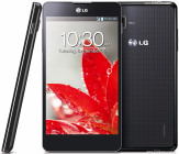 LG Optimus G Review