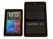 LG Optimus Pad V900