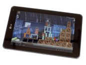 LG Optimus Pad V900