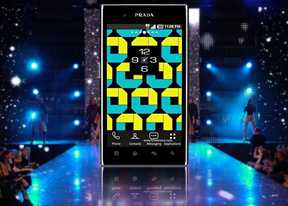 LG Prada 3.0 review: Slim fit