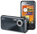 LG Renoir official images