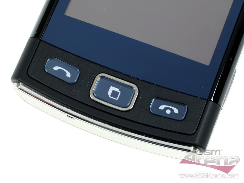 LG GM360 Viewty Snap